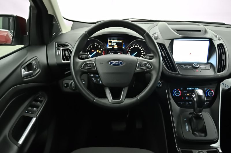 Ford Kuga 2019 1.5 benzyna 176KM Automat 4×4 VAT-marża