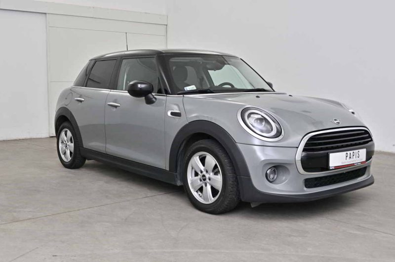 Mini Cooper 1.5 Automat 136KM Benzyna SalonPL FV 23