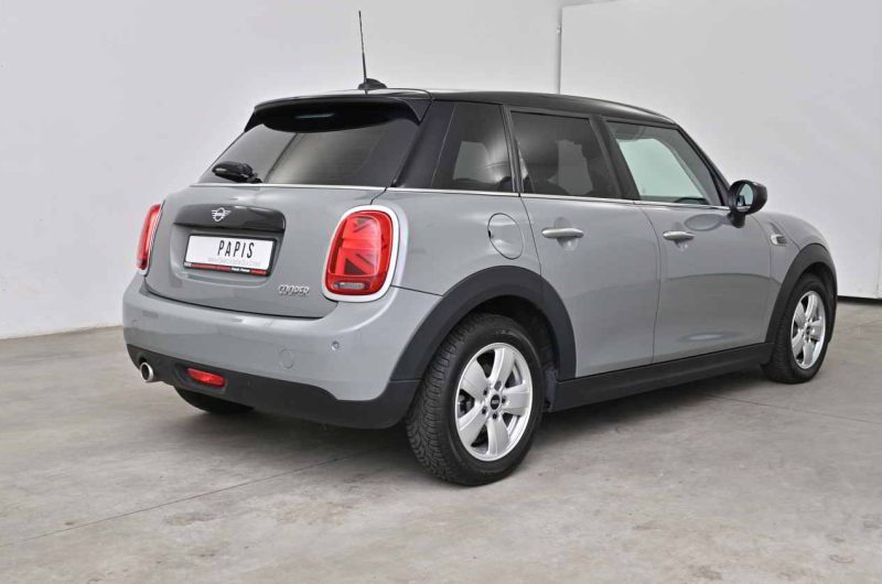 Mini Cooper 1.5 Automat 136KM Benzyna SalonPL FV 23