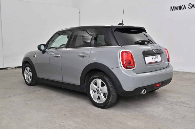 Mini Cooper 1.5 Automat 136KM Benzyna SalonPL FV 23