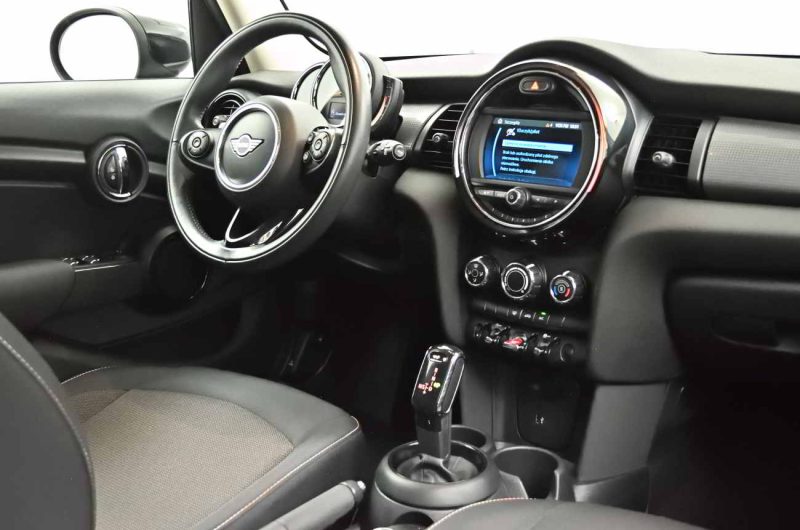 Mini Cooper 1.5 Automat 136KM Benzyna SalonPL FV 23