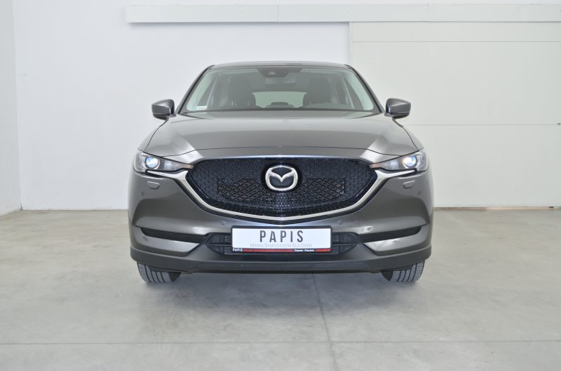 MAZDA CX-5 2.2DIESEL AUTOMAT