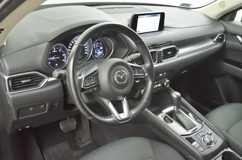 MAZDA CX-5 2.2DIESEL AUTOMAT