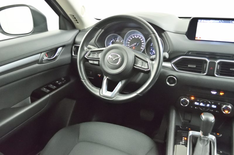 MAZDA CX-5 2.2DIESEL AUTOMAT