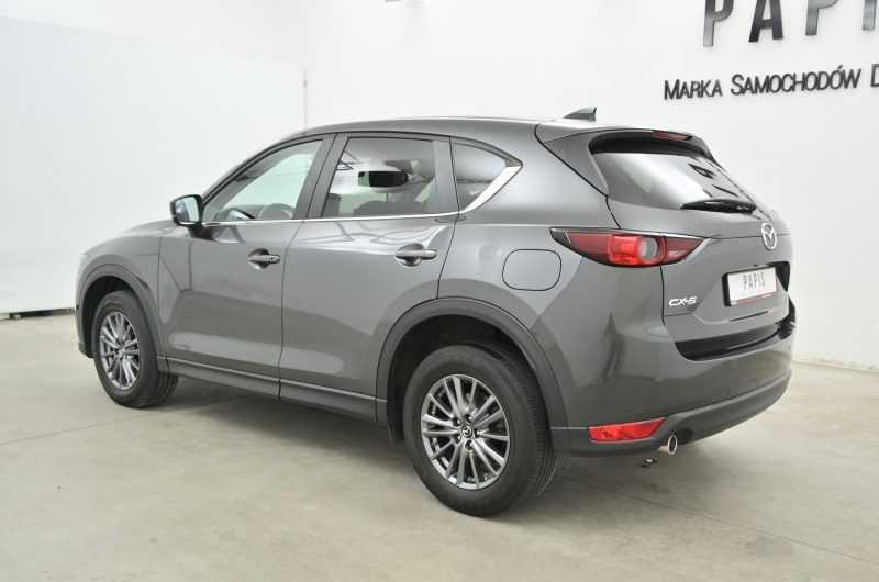 MAZDA CX-5 2.2DIESEL AUTOMAT