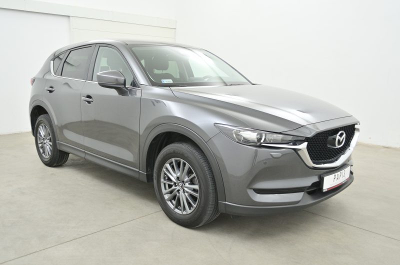 MAZDA CX-5 2.2DIESEL AUTOMAT