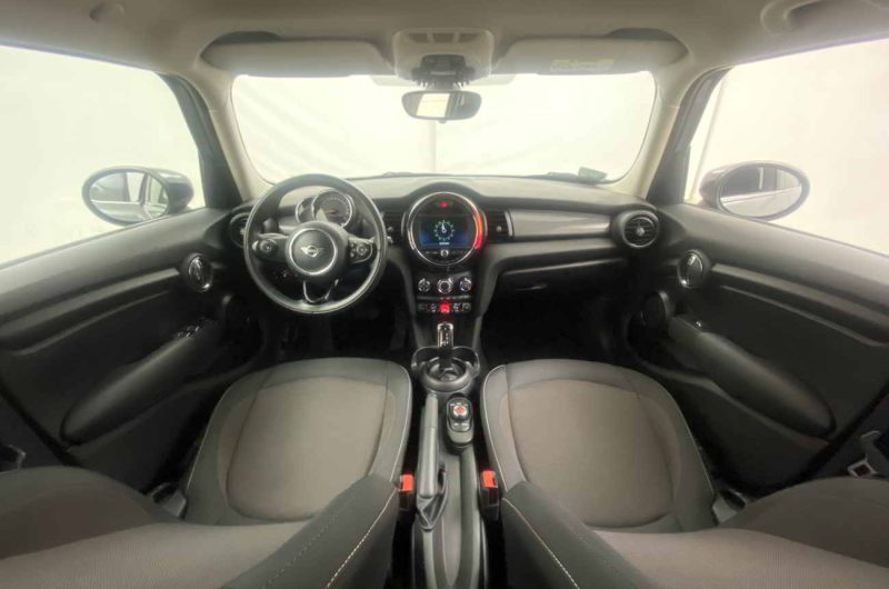 Mini Cooper 1.5 Automat 136KM Benzyna SalonPL FV 23