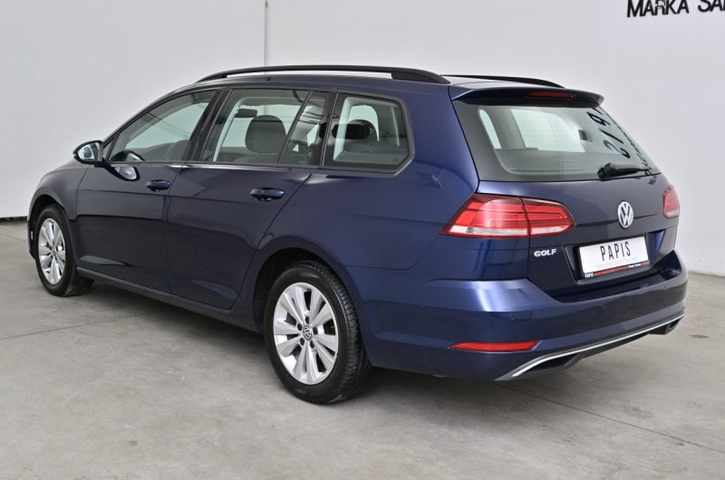 Volkswagen Golf 2019r 1.5 Benzyna 150KM Comfortline SalonPL 1Wł VATmarża