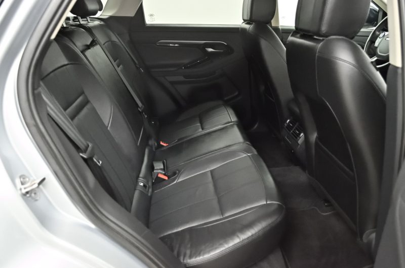 Land Rover Range Rover Evoque 2019r 2.0 Diesel 180KM SE Plus SalonPL 1Wł VAT23