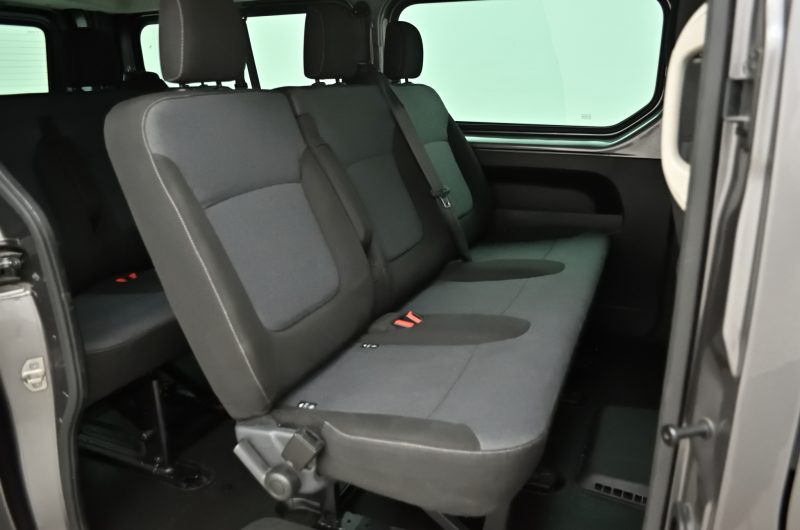 Fiat Talento 2019r 1.6 Diesel 121KM L2H1 SalonPL VATmarża