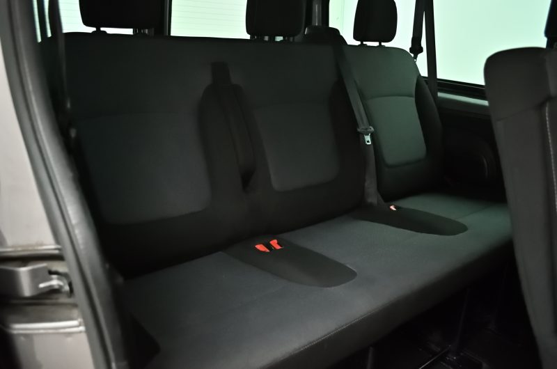 Fiat Talento 2019r 1.6 Diesel 121KM L2H1 SalonPL VATmarża