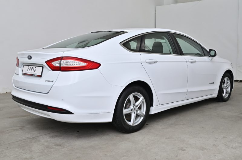 Ford Mondeo 2018r 2.0 Hybryda 187KM Titanium VATmarża