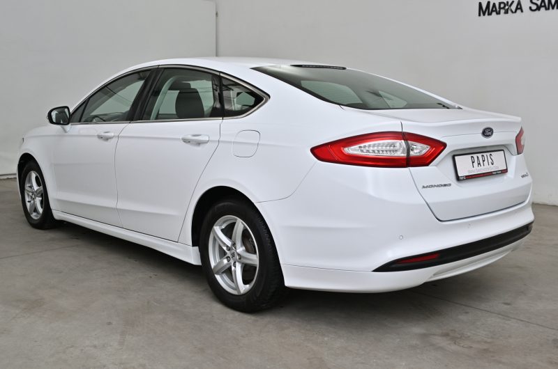 Ford Mondeo 2018r 2.0 Hybryda 187KM Titanium VATmarża