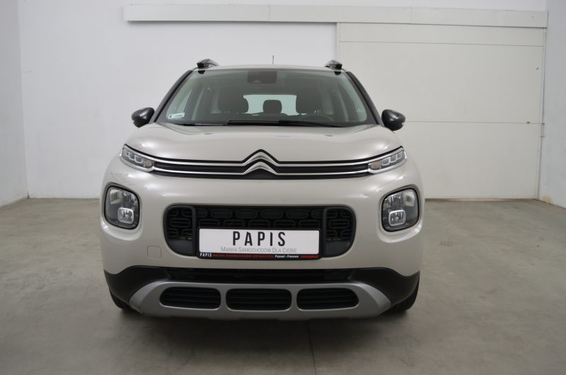 CITROEN C3 AIRCROSS 1.2 82KM 2018