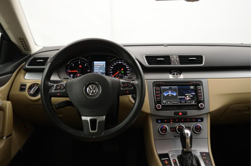 Volkswagen CC 2.0 TDI BlueMotion Technology 177KM 2013′ Highline SalonPL Gwarancja Bezwypadkowy Serwisy