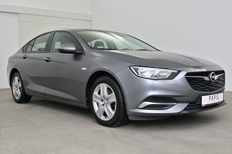 Opel Insignia 2017r 1.6 Diesel 136KM Enjoy SalonPL VAT23