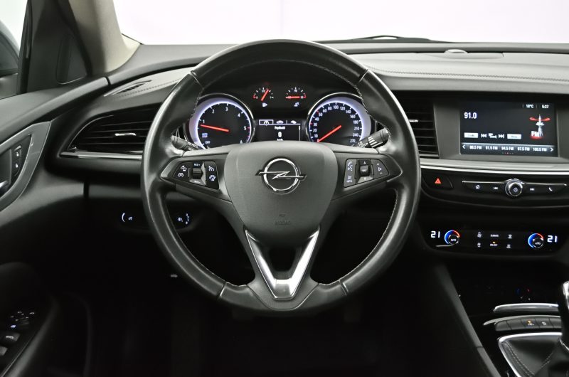 Opel Insignia 2017r 1.6 Diesel 136KM Enjoy SalonPL VAT23