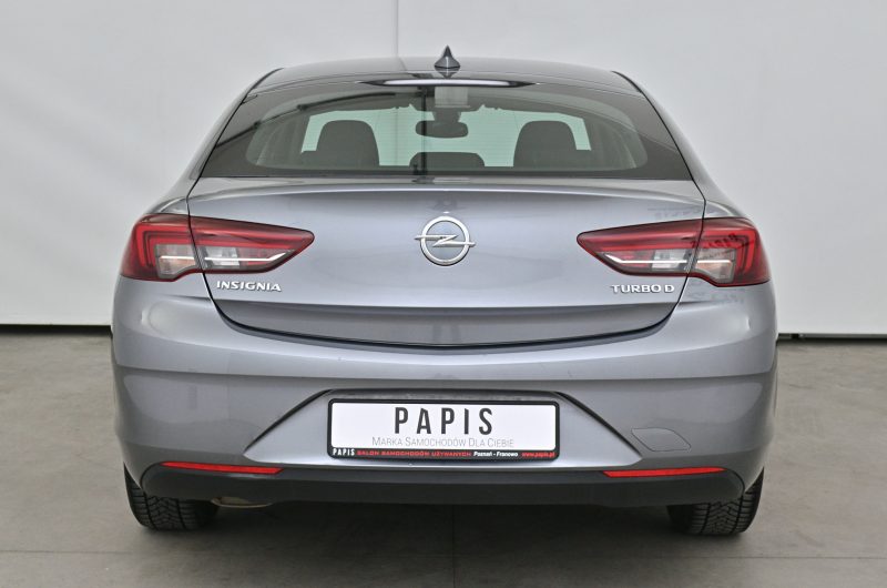 Opel Insignia 2017r 1.6 Diesel 136KM Enjoy SalonPL VAT23