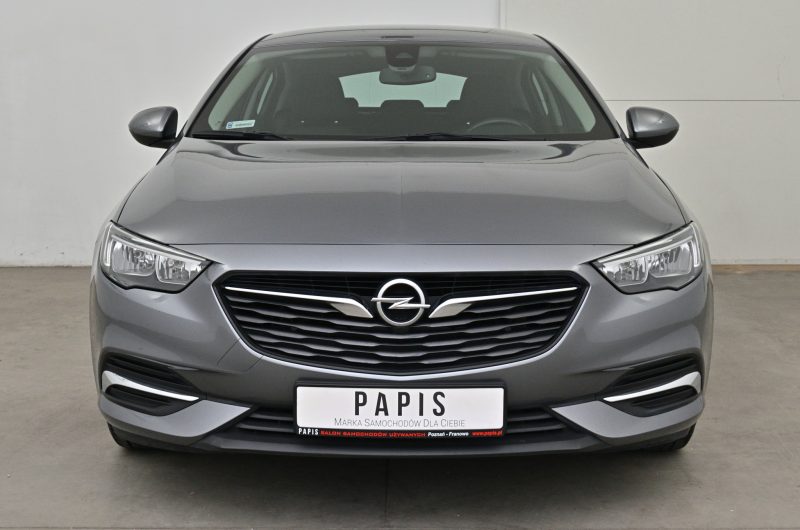 Opel Insignia 2017r 1.6 Diesel 136KM Enjoy SalonPL VAT23