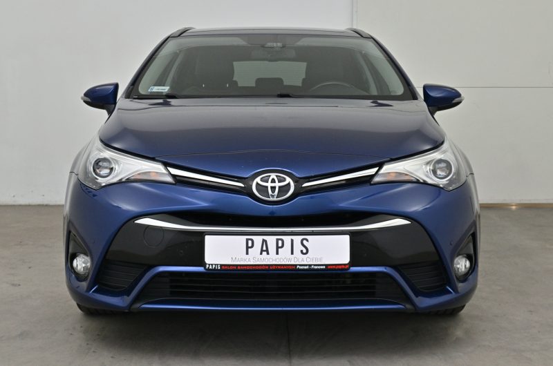 Toyota Avensis 2017r 2.0 Diesel 143KM Prestige SalonPL VATmarża