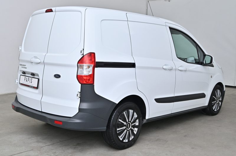 Ford Transit Courier 2018r 1.5 Diesel 95KM SalonPL VAT23