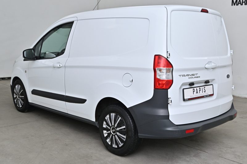 Ford Transit Courier 2018r 1.5 Diesel 95KM SalonPL VAT23