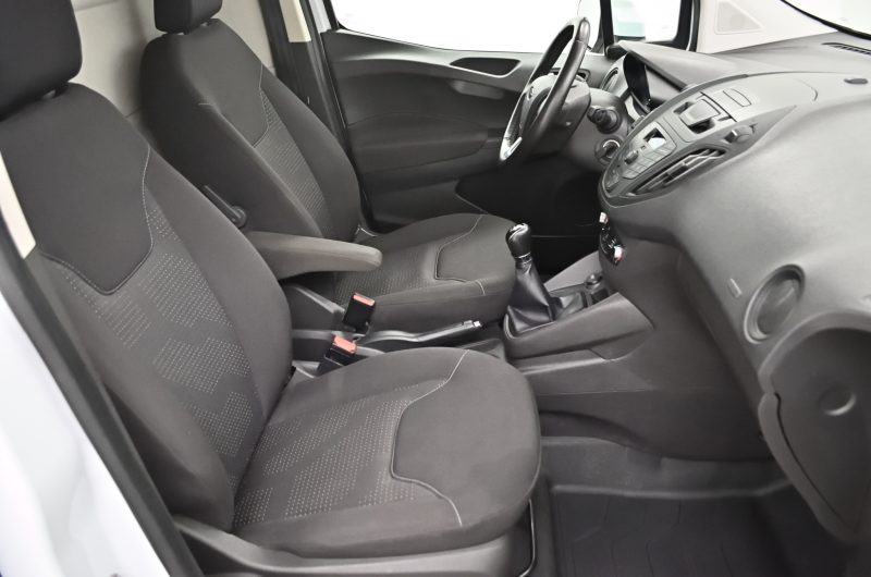 Ford Transit Courier 2018r 1.5 Diesel 95KM SalonPL VAT23