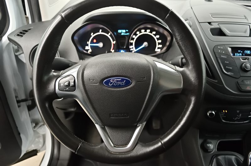 Ford Transit Courier 2018r 1.5 Diesel 95KM SalonPL VAT23