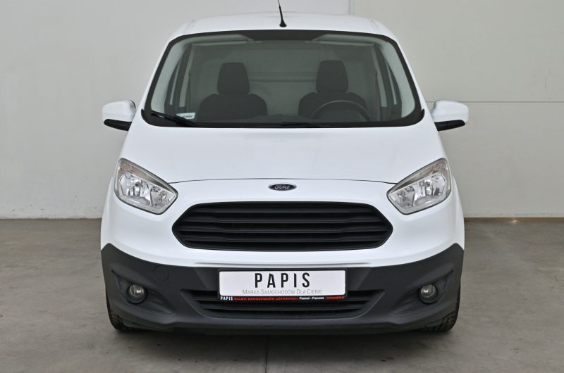 Ford Transit Courier 2018r 1.5 Diesel 95KM SalonPL VAT23