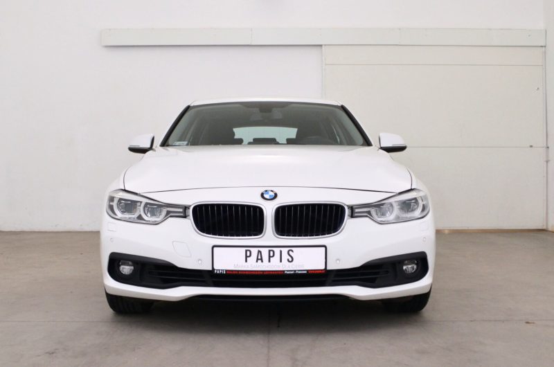 BMW SERIA 3 TOURING 2.0 320I 184KM 2019′ xDRIVE ADVANTAGE SalonPL ASO Bezwypadkowy Gwarancja