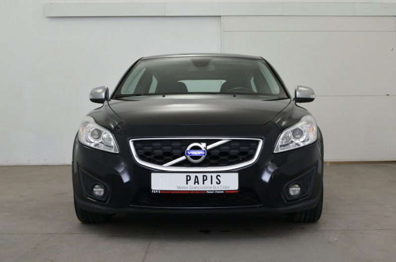 Volvo C30 Hatchback 1.6 D2 115KM 2011′ R-DESIGN DRIVEe szyberdach, grzane fotele