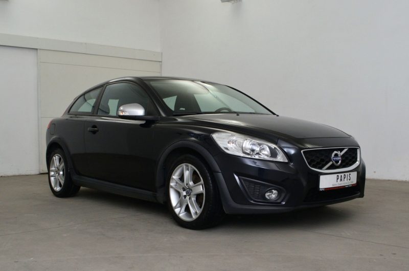 Volvo C30 Hatchback 1.6 D2 115KM 2011′ R-DESIGN DRIVEe szyberdach, grzane fotele