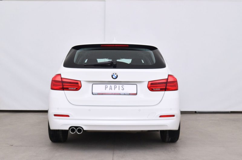 BMW SERIA 3 TOURING 2.0 320I 184KM 2019′ xDRIVE ADVANTAGE SalonPL ASO Bezwypadkowy Gwarancja