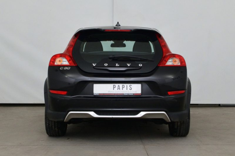 Volvo C30 Hatchback 1.6 D2 115KM 2011′ R-DESIGN DRIVEe szyberdach, grzane fotele