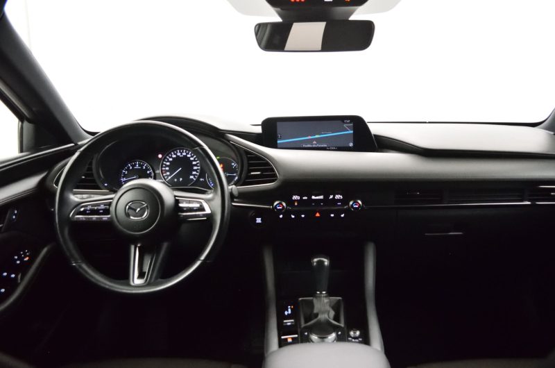 MAZDA 3 2.0 SKYACTIV-G 122KM 2019′ KANJO SalonPL Bezwypadkowy ASO Gwarancja VAT23%