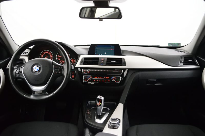 BMW SERIA 3 TOURING 2.0 320I 184KM 2019′ xDRIVE ADVANTAGE SalonPL ASO Bezwypadkowy Gwarancja