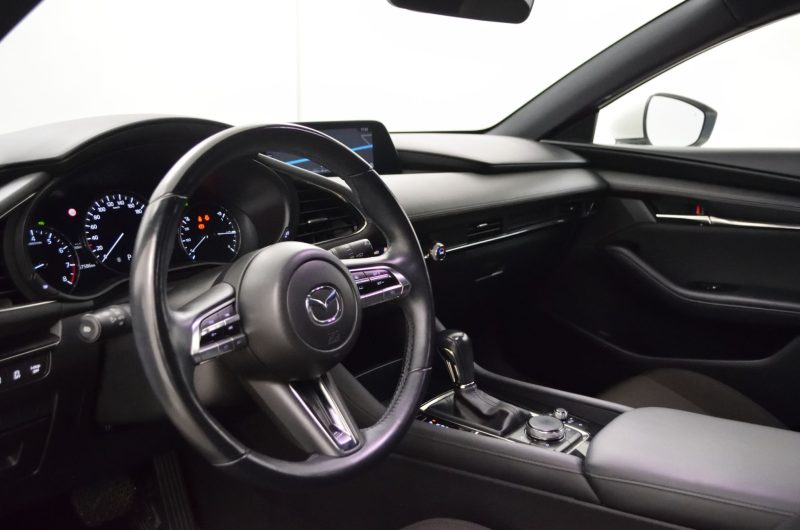 MAZDA 3 2.0 SKYACTIV-G 122KM 2019′ KANJO SalonPL Bezwypadkowy ASO Gwarancja VAT23%