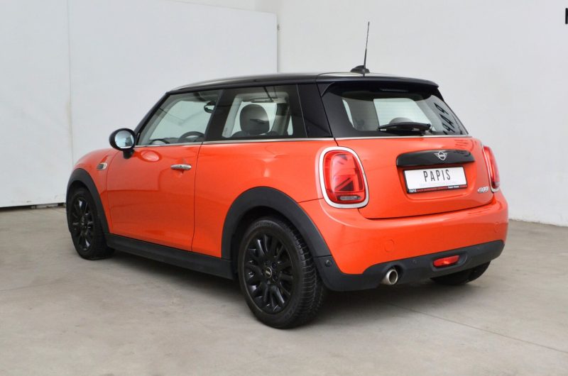 Mini Cooper 2018r 1.5 Benzyna 136KM Standard SalonPL VATmarża