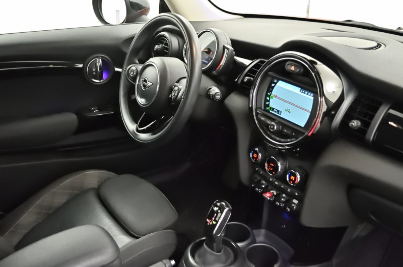 Mini Cooper 2018r 1.5 Benzyna 136KM Standard SalonPL VATmarża