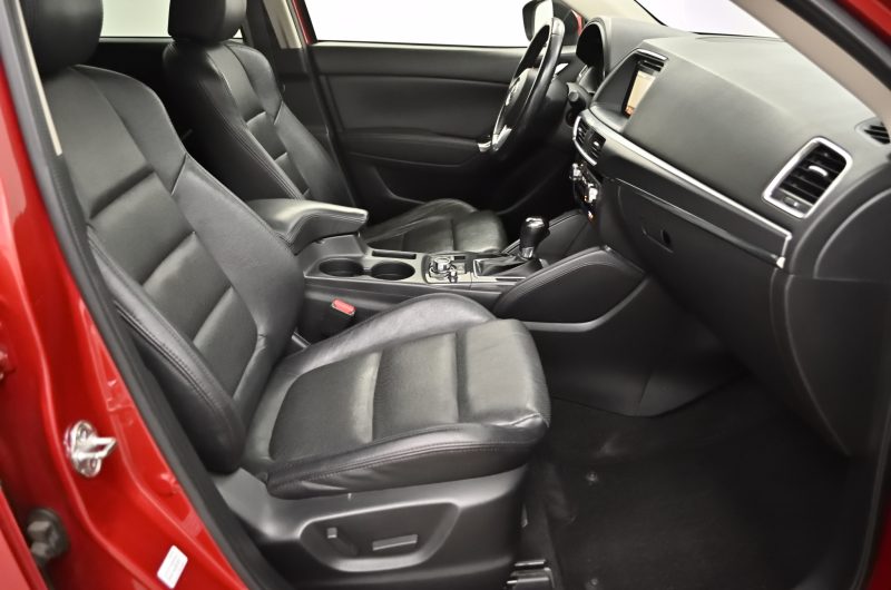 Mazda CX-5 2015r SkyPassion 2.2 Diesel 175KM SalonPL VATmarża