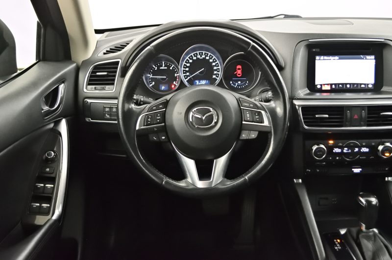 Mazda CX-5 2015r SkyPassion 2.2 Diesel 175KM SalonPL VATmarża