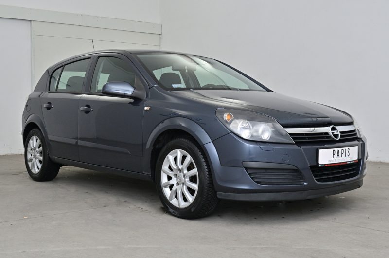 Opel Astra 2007r 1.9 Diesel 100KM Cosmo VATmarża