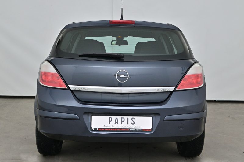 Opel Astra 2007r 1.9 Diesel 100KM Cosmo VATmarża