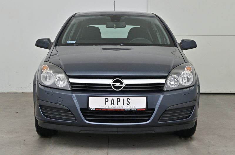 Opel Astra 2007r 1.9 Diesel 100KM Cosmo VATmarża