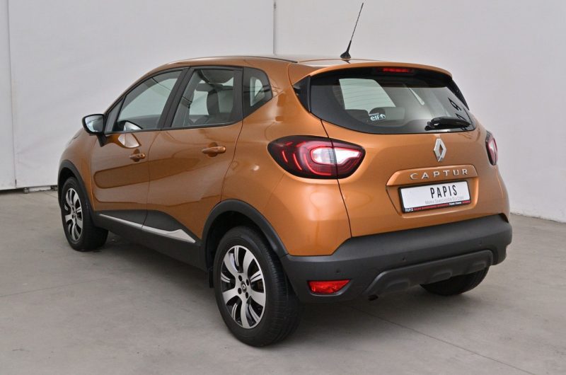 RENAULT CAPTUR I 0.9 ENERGY TCE 90KM 2018′ Limited SalonPL 1Właściciel Serwisy Bezwypadkowy Gwarancja