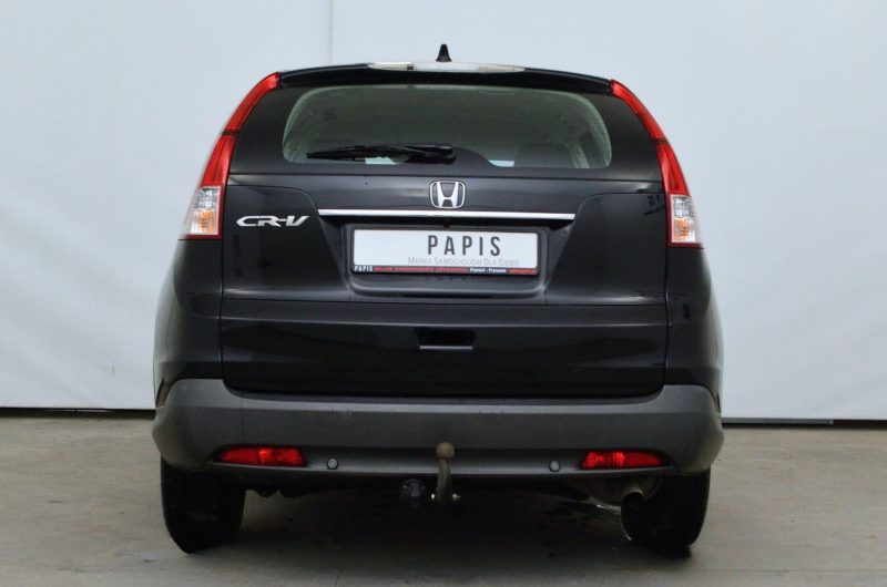 HONDA CR-V IV SUV 1.6 I-DTEC 120KM 2014′ Elegance Książka serwisowa Bezwypadkowy Gwarancja Kamera Nawigacja