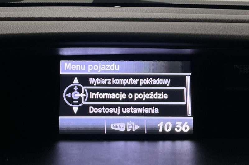 HONDA CR-V IV SUV 1.6 I-DTEC 120KM 2014′ Elegance Książka serwisowa Bezwypadkowy Gwarancja Kamera Nawigacja